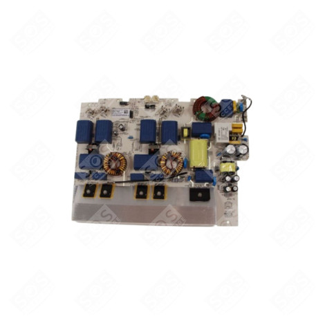 ELECTRONIC BOARD, POWER MODULE GAS / ELECTRIC OVENS - 982140115391530