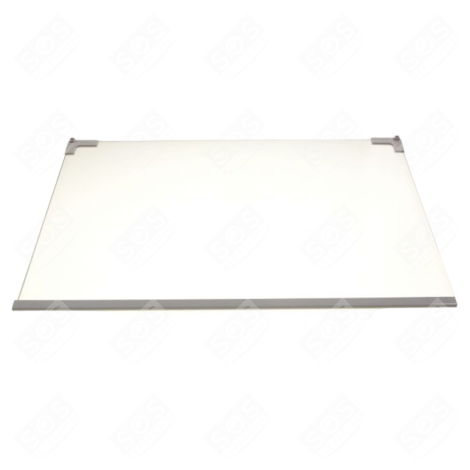 GLASS SHELF REFRIGERATOR, FREEZER - LM38372358