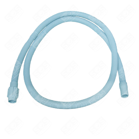 ORIGINAL DRAIN HOSE DISHWASHER - 481253029113