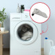 DOOR HANDLE WASHING MACHINES - 55X9898