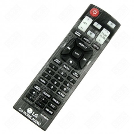 REMOTE CONTROL AUDIO DEVICE, STEREO - AKB74955302