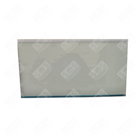 GLASS SHELF, GLASS RACK REFRIGERATOR, FREEZER - FMF469076241