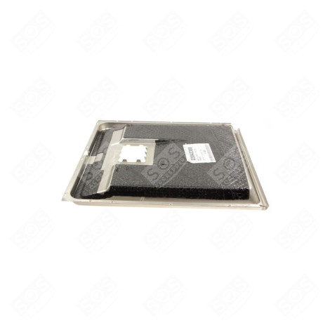 DOOR PANEL DISHWASHER - 22042388