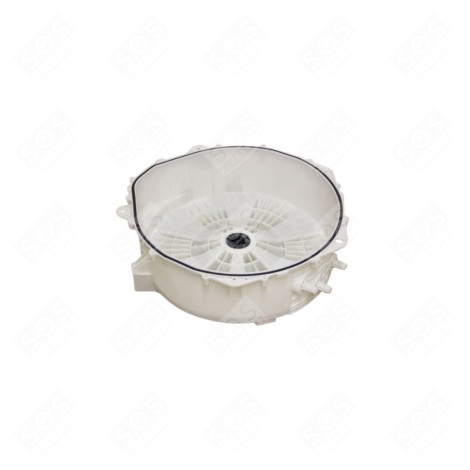 REAR COVER WASHING MACHINES - 12138100A17883, AS0033799