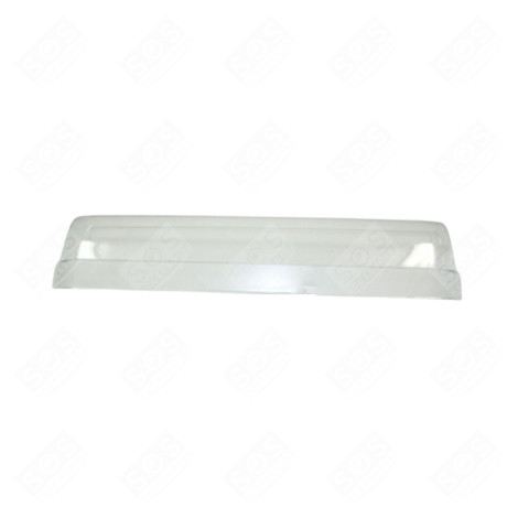 TOP DOOR SHELF FLAP REFRIGERATOR, FREEZER - 42012438