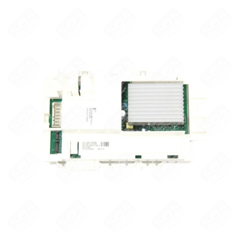 ELECTRONIC CARD, POWER MODULE WASHING MACHINES - 49019221