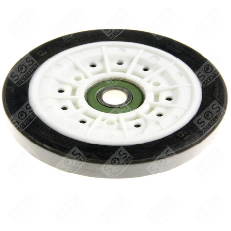 ORIGINAL FRONT WHEEL PAD TUMBLE DRYER - 2969900200, 2974680200