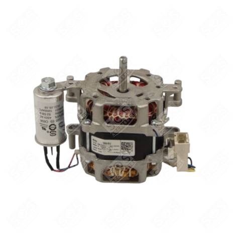 CIRCULATION PUMP MOTOR DISHWASHER - FM98112781