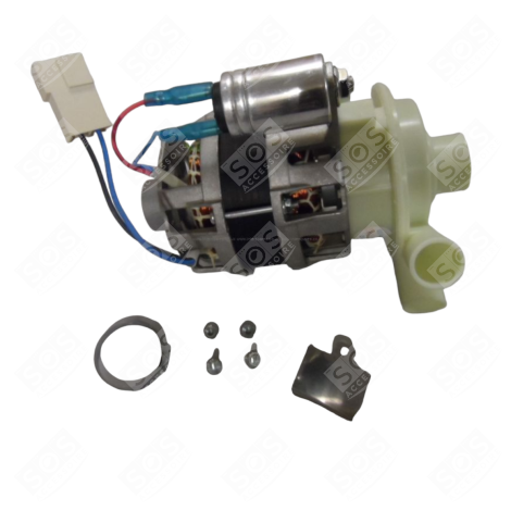 CIRCULATION PUMP DISHWASHER - FM674000600115