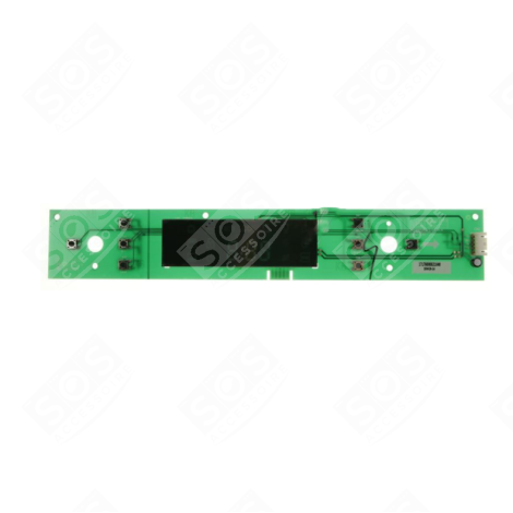 ELECTRONIC BOARD, CONTROL MODULE DISHWASHER - DD81-02517A