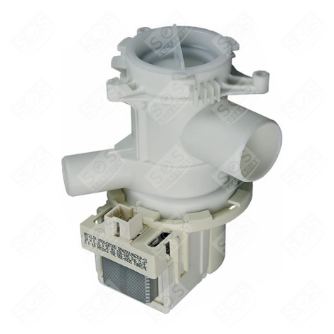 ORIGINAL DRAIN PUMP WASHING MACHINES - 2840940200, 2880402000