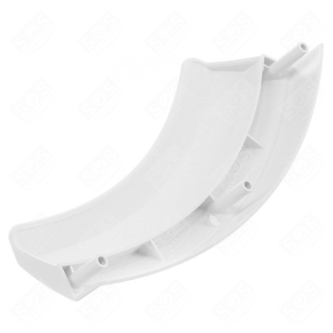 ORIGINAL PORTHOLE DOOR HANDLE TUMBLE DRYER - 00644221