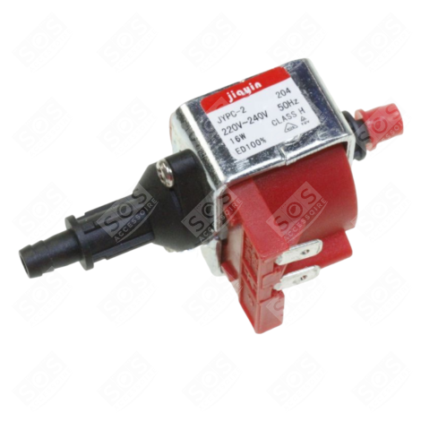 JYPC 20601A PUMP WITHOUT DIODE STEAM IRONS / STEAM GENERATOR IRONS - 500411110, AT5171450060