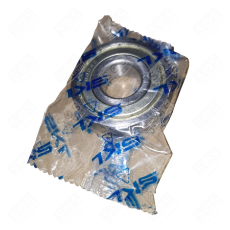 DRUM BEARING 6304 ZZ WASHING MACHINES - 55X5660, 50215938007