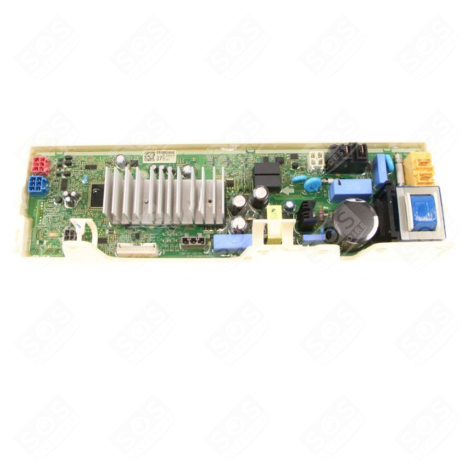 MAIN CIRCUIT BOARD WASHING MACHINES - EBR85565637