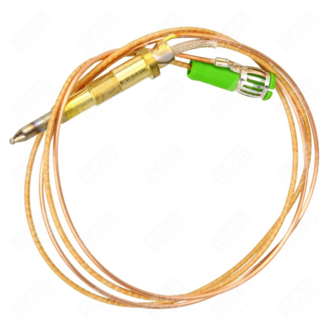 ORIGINAL THERMOCOUPLE ELECTRIC / GAS HOBS - 00617909