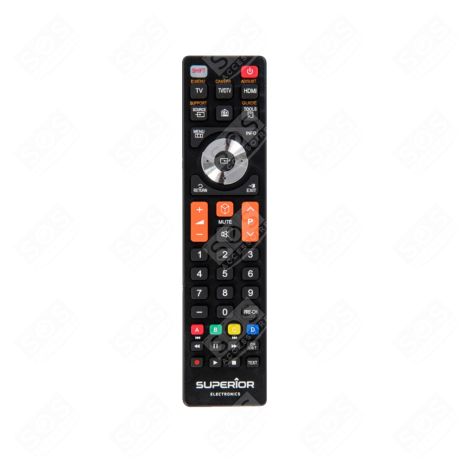 SOS ACCESSORY UNIVERSAL REMOTE CONTROL SAMSUNG TELEVISIONS / TVS - 8054242080445, 8044