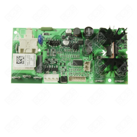 ELECTRONIC BOARD COFFEE MAKER, ESPRESSO - 5213226011