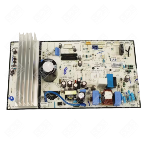 MAIN CIRCUIT BOARD AIR CONDITIONER  - EBR82278513