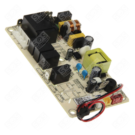 ELECTRONIC CARD AIR CONDITIONER  - NE2733