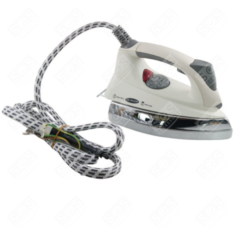 STEAM IRON STEAM IRONS / STEAM GENERATOR IRONS - 500474376