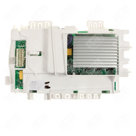 ELECTRONIC CARD, POWER MODULE WASHING MACHINES - 49038317