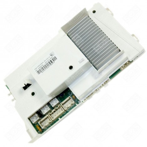 POWER MODULE (ORIGINAL) WASHING MACHINES - C00306212