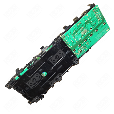 ELECTRONIC CARD, POWER MODULE WASHING MACHINES - 2826970173