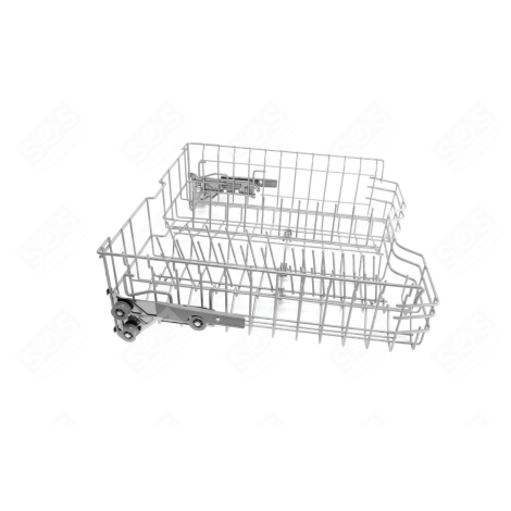 ORIGINAL UPPER BASKET DISHWASHER - 00774180, 00778366