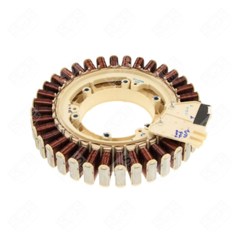 STATOR WASHING MACHINES - DC31-00124A