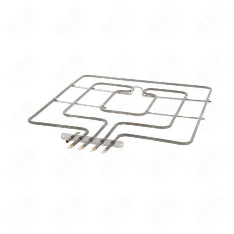 GRILL HEATING ELEMENT GAS / ELECTRIC OVENS - 00771772, 11005008