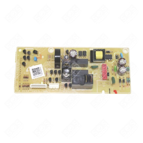 ELECTRONIC POWER CARD MICROWAVE OVENS - DE92-04319U