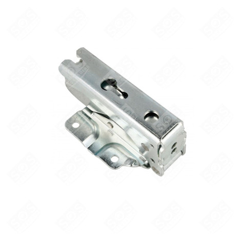 ORIGINAL LOWER HINGE REFRIGERATOR, FREEZER - 4350840400, 5838110400