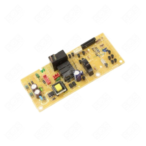 ELECTRONIC BOARD, DISPLAY MODULE MICROWAVE OVENS - DE92-04316X