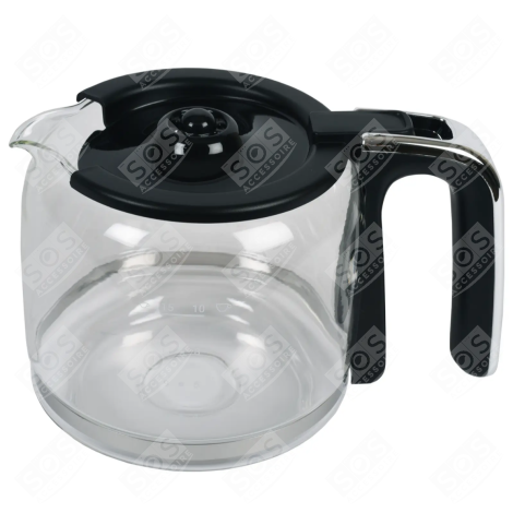 COFFEE POT WITH LID COFFEE MAKER, ESPRESSO - SS-7235350042, SS7235350042