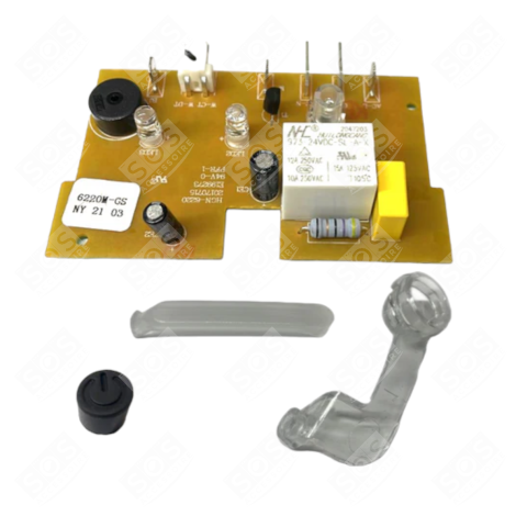 CIRCUIT BOARD STEAM IRONS / STEAM GENERATOR IRONS - M0006814