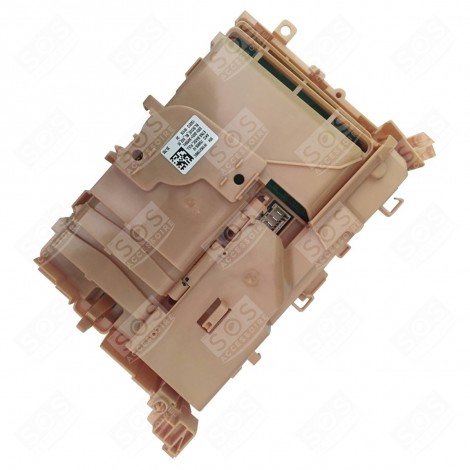 ELECTRONIC CARD, POWER MODULE WASHING MACHINES - 481010621590