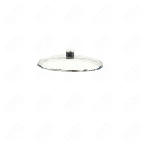 GLASS LID STEAMER - 500591397