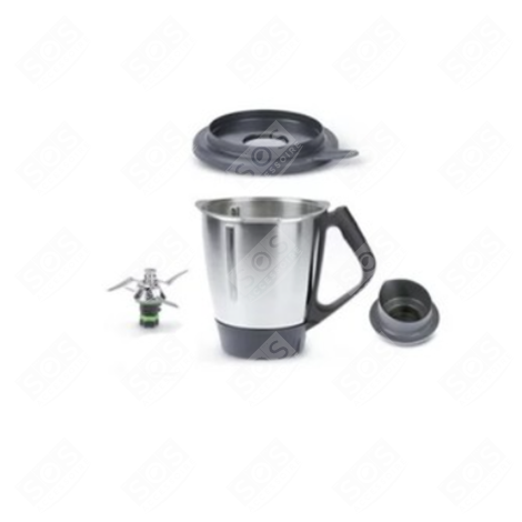 COMPLETE BOWL FOOD PROCESSOR - 71152