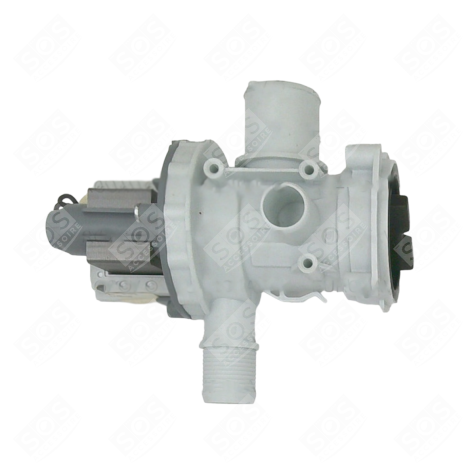 DRAIN PUMP WASHING MACHINES - FML90930190