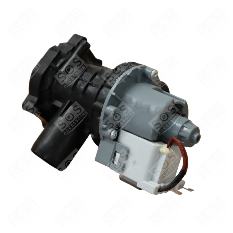 DRAIN PUMP WASHING MACHINES - TWD234399164