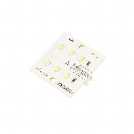 LED CARD 12V REFRIGERATOR, FREEZER - 5724072100