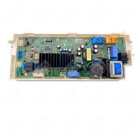 CONFIGURED ELECTRONIC BOARD WASHING MACHINES - CSP30245206