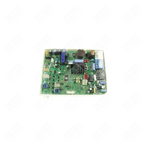 ELECTRONIC BOARD, MAIN MODULE DISHWASHER - EBR79686402, EBR69844043