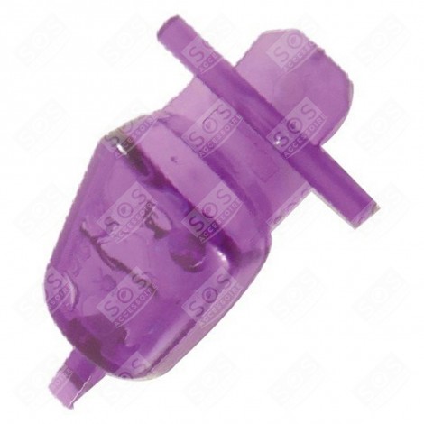 PURPLE STEAM BUTTON STEAM IRONS / STEAM GENERATOR IRONS - CS-00098236