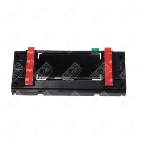 ELECTRONIC CARD, CONTROL MODULE GAS / ELECTRIC OVENS - C00853446, C00849661