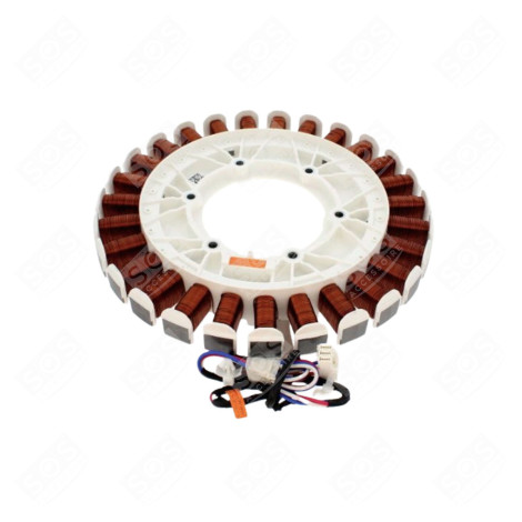 STATOR WASHING MACHINES - 481010662778, C00444612