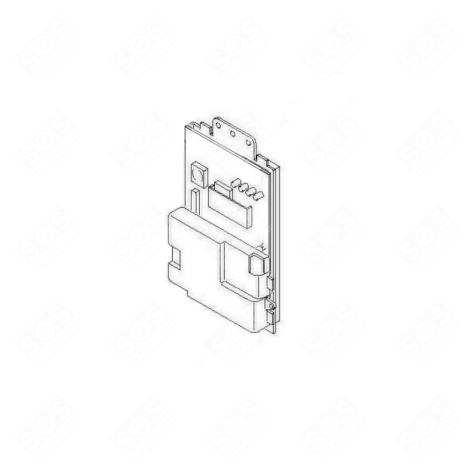 PROGRAMMED MODULE WASHING MACHINES - 70039548