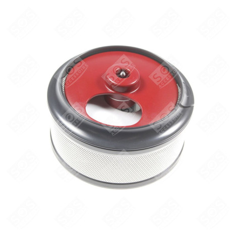 CENTRIFUGE BASE FOOD PROCESSOR - 17239