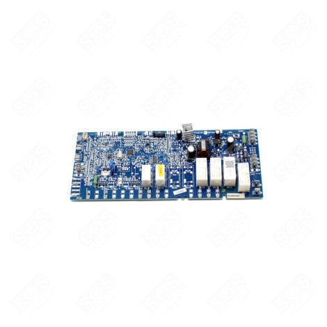 ELECTRONIC BOARD, POWER MODULE GAS / ELECTRIC OVENS - AS0068530